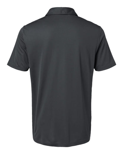 Adidas - Camo Chest Print Polo - A585