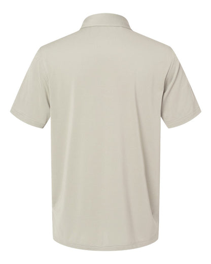 Adidas - Button Down Short Sleeve Shirt - A595
