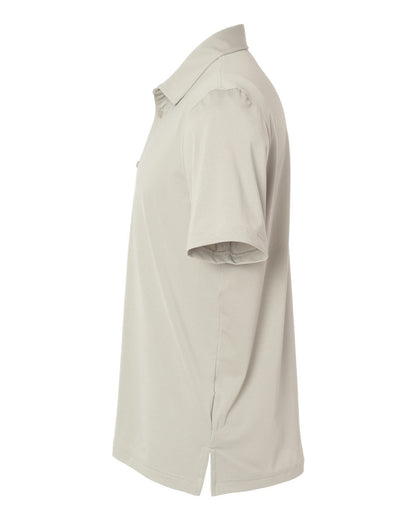 Adidas - Button Down Short Sleeve Shirt - A595