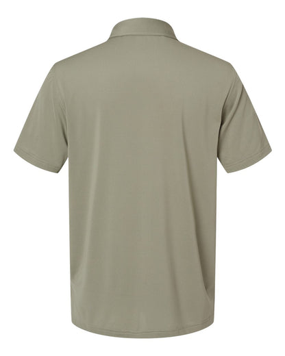 Adidas - Button Down Short Sleeve Shirt - A595