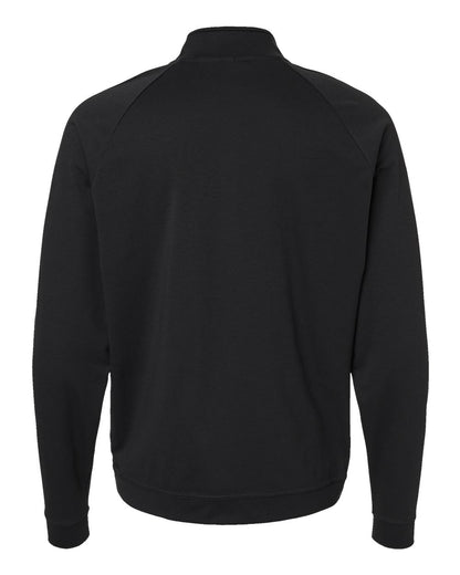 Adidas - Club Quarter-Zip Pullover - A598