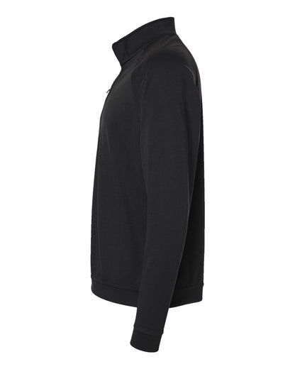 Adidas - Club Quarter-Zip Pullover - A598