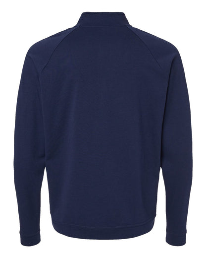 Adidas - Club Quarter-Zip Pullover - A598