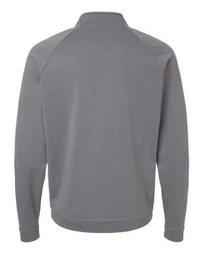Adidas - Club Quarter-Zip Pullover - A598