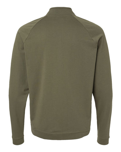 Adidas - Club Quarter-Zip Pullover - A598
