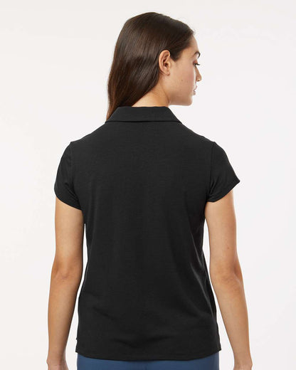 Adidas - Women's Blend Polo - A690