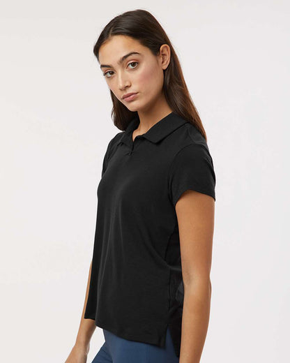 Adidas - Women's Blend Polo - A690