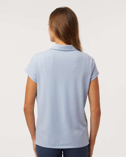 Adidas - Women's Blend Polo - A690