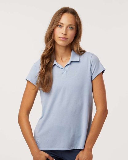 Adidas - Women's Blend Polo - A690