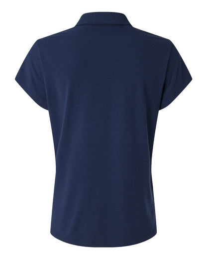Adidas - Women's Blend Polo - A690