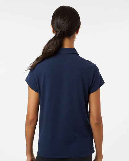 Adidas - Women's Blend Polo - A690