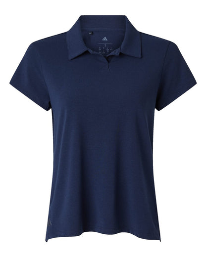 Adidas - Women's Blend Polo - A690