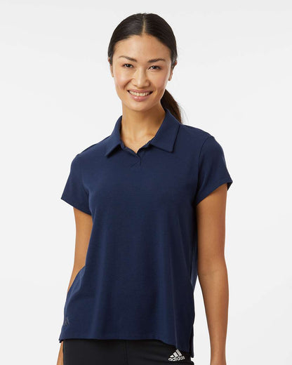 Adidas - Women's Blend Polo - A690
