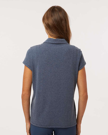 Adidas - Women's Blend Polo - A690