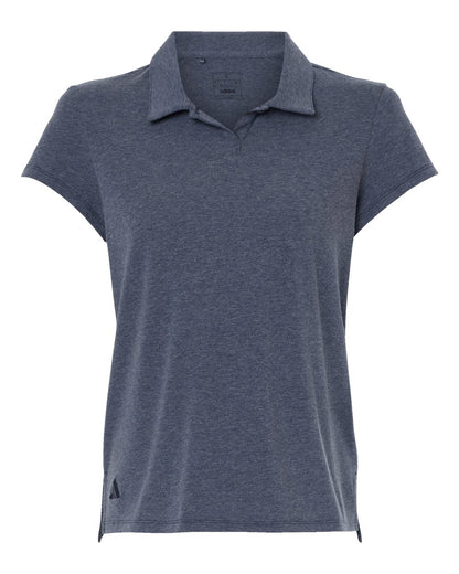 Adidas - Women's Blend Polo - A690