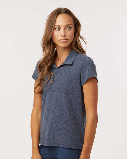 Adidas - Women's Blend Polo - A690