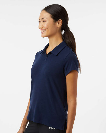 Adidas - Women's Blend Polo - A690