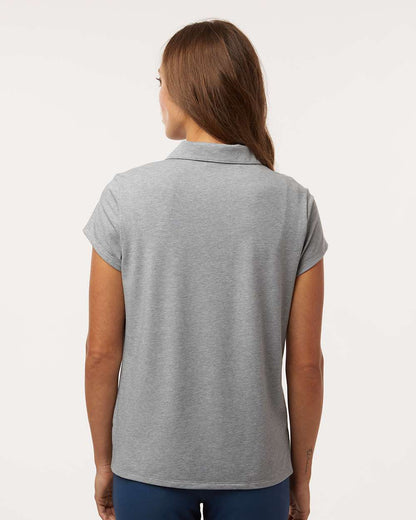 Adidas - Women's Blend Polo - A690