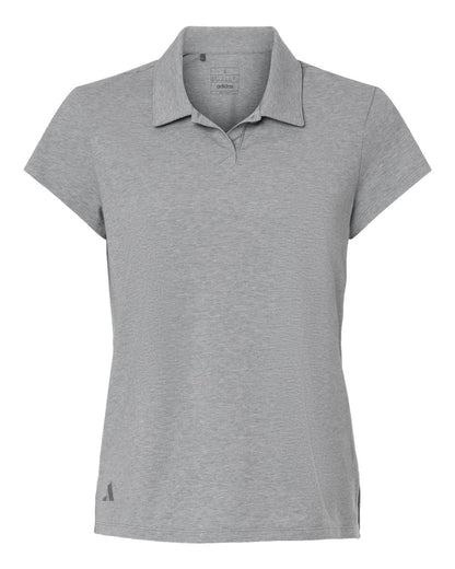 Adidas - Women's Blend Polo - A690
