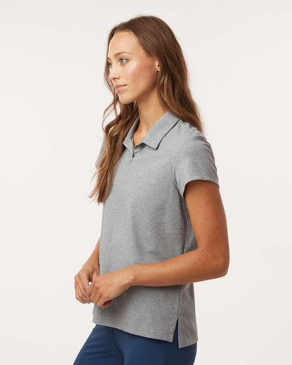 Adidas - Women's Blend Polo - A690