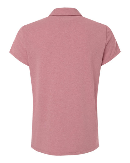 Adidas - Women's Blend Polo - A690