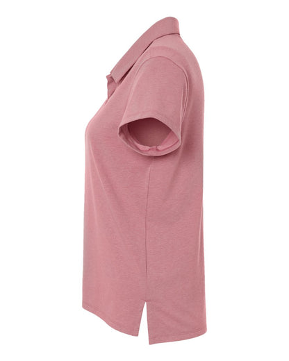 Adidas - Women's Blend Polo - A690