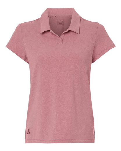 Adidas - Women's Blend Polo - A690