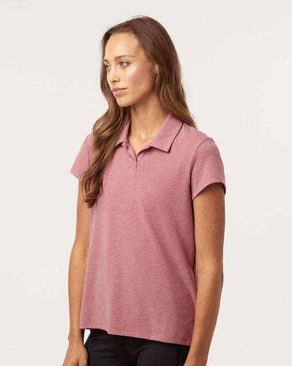 Adidas - Women's Blend Polo - A690