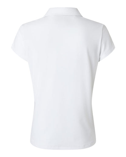 Adidas - Women's Blend Polo - A690