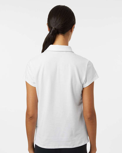 Adidas - Women's Blend Polo - A690