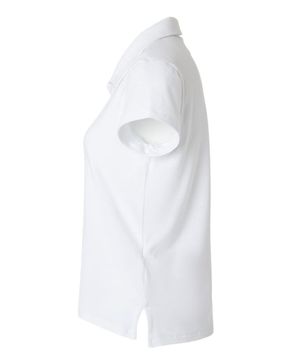 Adidas - Women's Blend Polo - A690