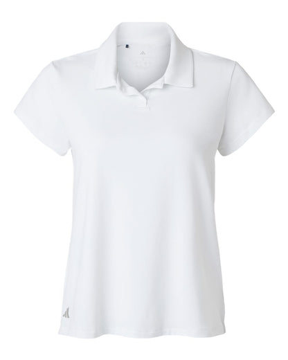 Adidas - Women's Blend Polo - A690