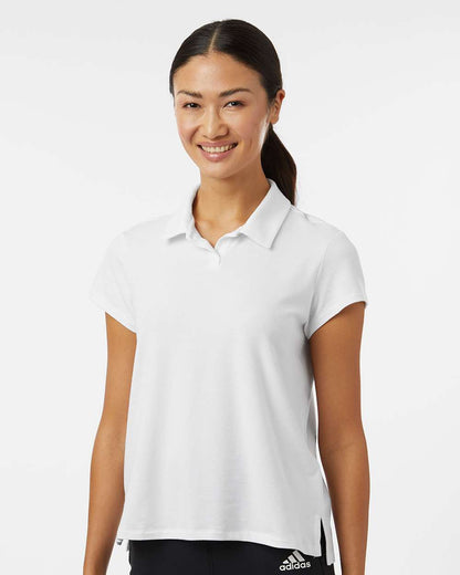 Adidas - Women's Blend Polo - A690