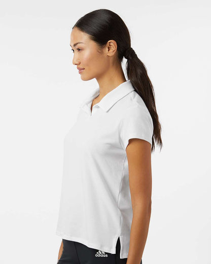 Adidas - Women's Blend Polo - A690