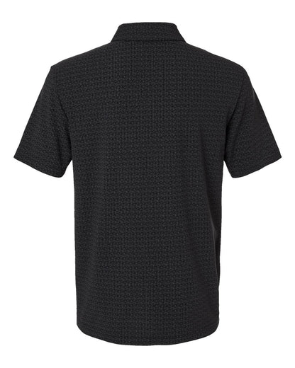 Adidas - Printed Blend Polo - A702