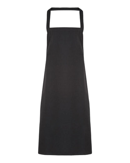 Artisan Collection by Reprime Organic Cotton Bib Apron - RP102