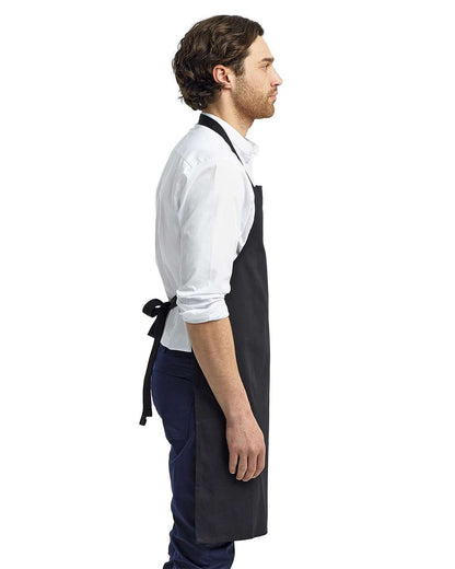 Artisan Collection by Reprime Organic Cotton Bib Apron - RP102