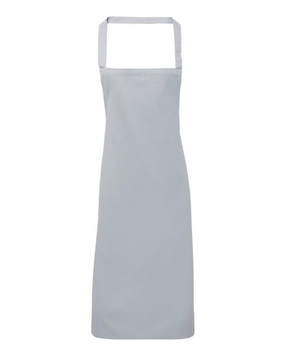 Artisan Collection by Reprime Organic Cotton Bib Apron - RP102