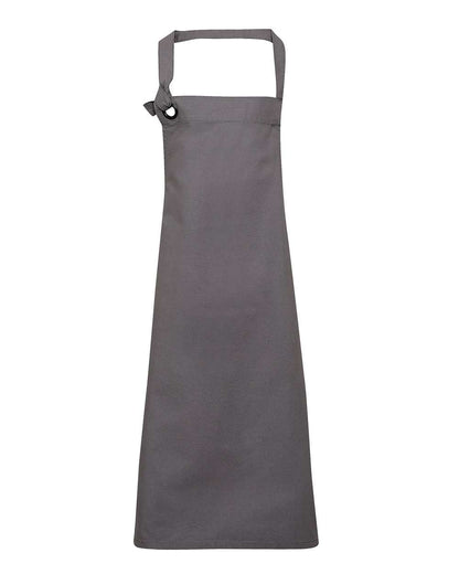 Artisan Collection by Reprime Calibre Heavy Canvas Bib Apron - RP130