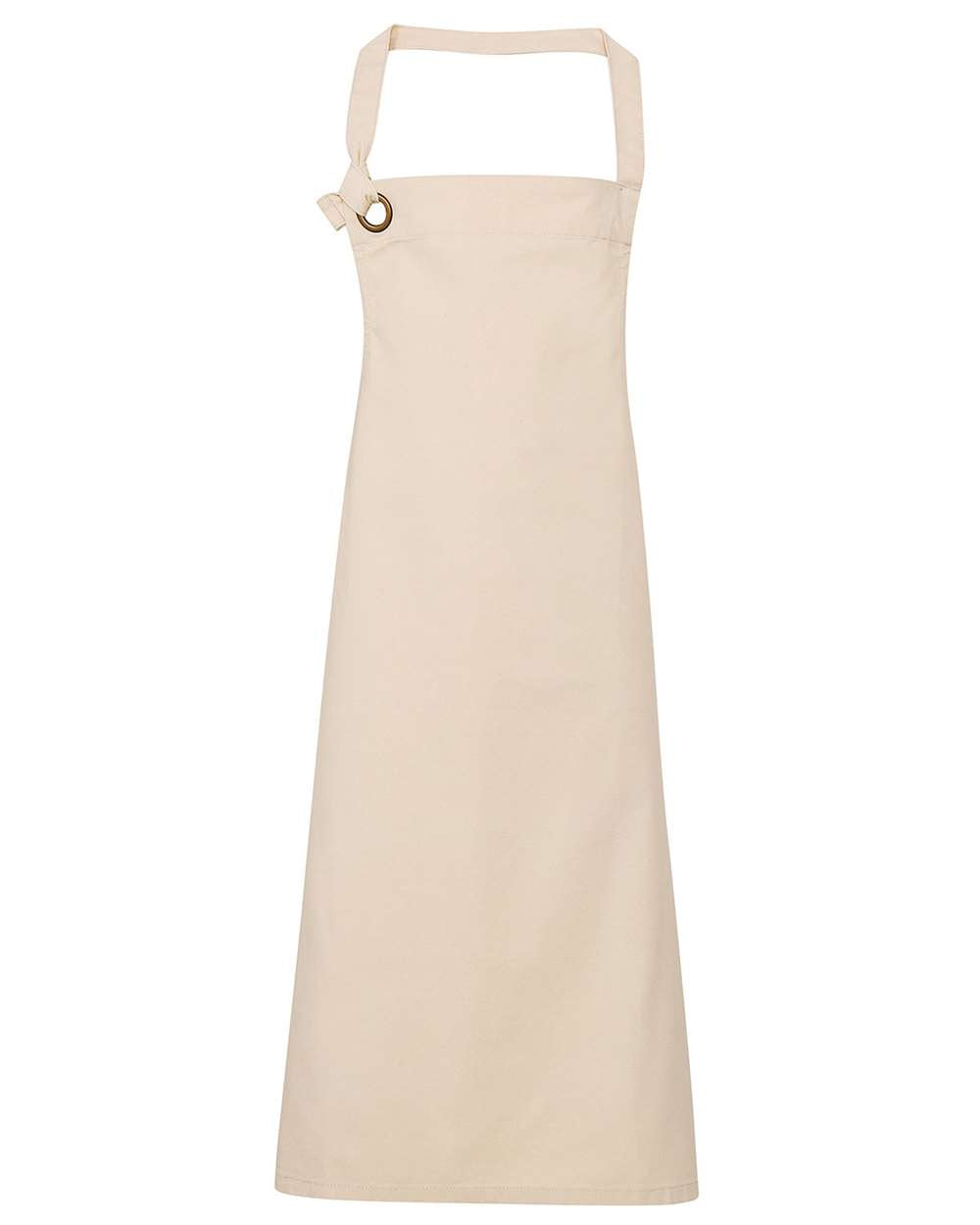 Artisan Collection by Reprime Calibre Heavy Canvas Bib Apron - RP130