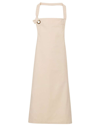 Artisan Collection by Reprime Calibre Heavy Canvas Bib Apron - RP130