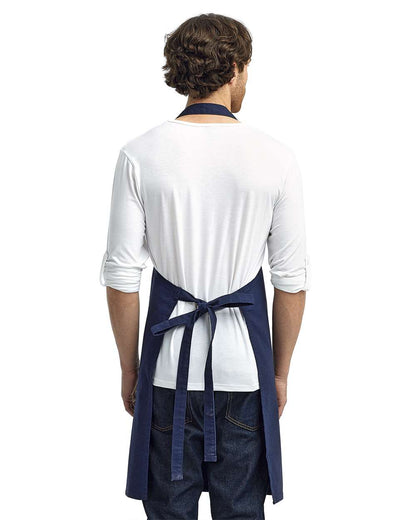 Artisan Collection by Reprime Calibre Heavy Canvas Bib Apron - RP130