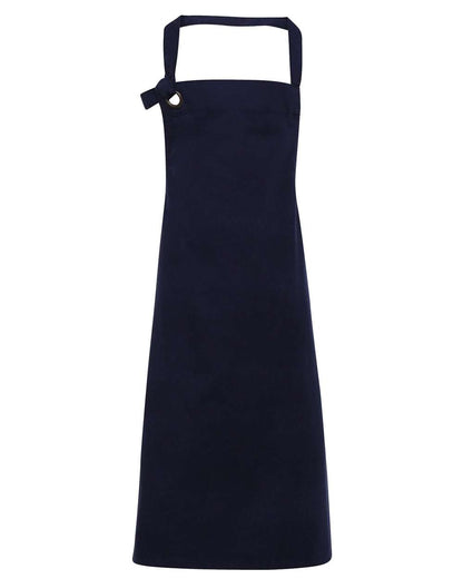 Artisan Collection by Reprime Calibre Heavy Canvas Bib Apron - RP130