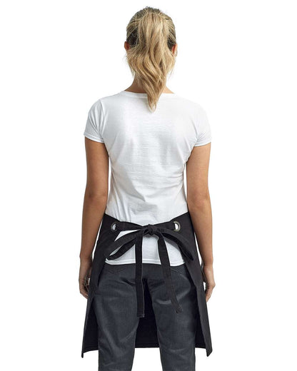 Artisan Collection by Reprime Calibre Heavy Canvas Waist Apron - RP131