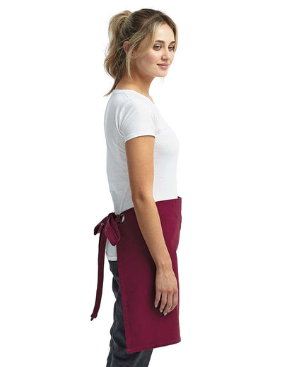 Artisan Collection by Reprime Calibre Heavy Canvas Waist Apron - RP131