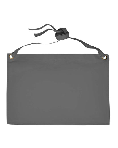 Artisan Collection by Reprime Calibre Heavy Canvas Waist Apron - RP131