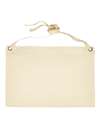 Artisan Collection by Reprime Calibre Heavy Canvas Waist Apron - RP131