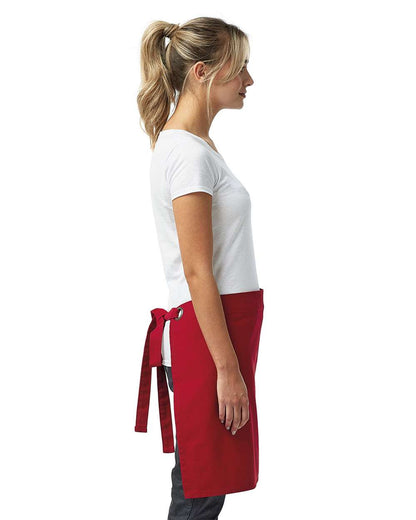 Artisan Collection by Reprime Calibre Heavy Canvas Waist Apron - RP131