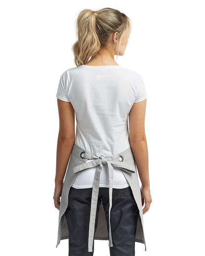 Artisan Collection by Reprime Calibre Heavy Canvas Waist Apron - RP131