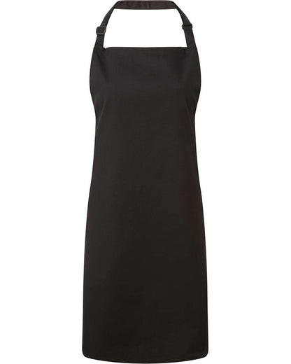 Artisan Collection by Reprime Recycled Bib Apron - RP150